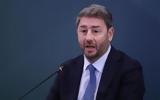 Ανδρουλάκης, ΗΠΑ, – Συναντήσεις, Ελπιδοφόρο,androulakis, ipa, – synantiseis, elpidoforo