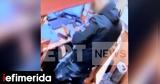 Αττική, Συνελήφθη 37χρονος, -Απειλούσε,attiki, synelifthi 37chronos, -apeilouse