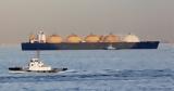 Μεταφορές LNG, ΗΠΑ – Ρωσίας – Ουκρανίας,metafores LNG, ipa – rosias – oukranias