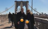 Δούκισσα Νομικού, Οικογενειακά, Υόρκη, Brooklyn,doukissa nomikou, oikogeneiaka, yorki, Brooklyn