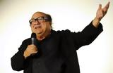 “Drag”, Ξεκίνησαν, Ντάνι Ντε Βίτο,“Drag”, xekinisan, ntani nte vito
