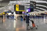 Heathrow, 18ωρη,Heathrow, 18ori