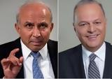 O Πρεμ Γουάτσα Fairfax, Metlen,O prem gouatsa Fairfax, Metlen