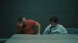Netflix Adolescence,