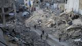 Γάζα, Τουλάχιστον 21 Παλαιστίνιοι,gaza, toulachiston 21 palaistinioi