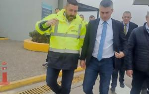 Όμιλος Aktor, Παραδόθηκε, Γέφυρα Αξιού, omilos Aktor, paradothike, gefyra axiou