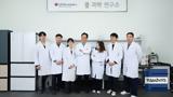 LG Water Science Lab,