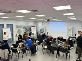 ROSETTA Project, Workshop, Χαλκιαδάκης,ROSETTA Project, Workshop, chalkiadakis