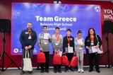 Generation Next, Καινοτόμο, ’τη,Generation Next, kainotomo, ’ti