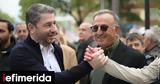 Ανδρουλάκης,androulakis