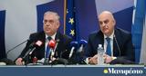 Πρόγραμμα Θώραξ, Υπεγράφη, Θεοδωρικάκο, Δένδια,programma thorax, ypegrafi, theodorikako, dendia