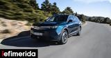 Opel Grandland -,SUV