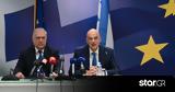 Υπογράφηκε, Δένδια - Θεοδωρικάκο, Θώραξ,ypografike, dendia - theodorikako, thorax