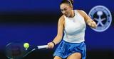 Τένις, Ανισίμοβα, Αντρέεβα,tenis, anisimova, antreeva
