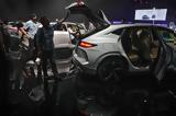 Κίνα, BYD, Tesla, 100,kina, BYD, Tesla, 100