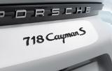 Porsche,718