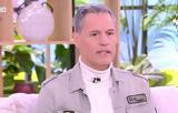 Γρηγόρης Πετράκος, Δεν,grigoris petrakos, den