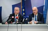 Δένδιας, Θεοδωρικάκος, Θώραξ,dendias, theodorikakos, thorax