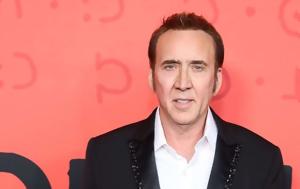 O Nicolas Cage