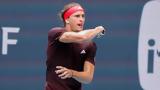 Miami Open, Ζβέρεφ, “16”,Miami Open, zveref, “16”