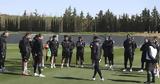 ΠΑΟΚ, Μπήκε, Σαμάτα, Ζίβκοβιτς,paok, bike, samata, zivkovits