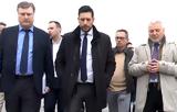 Θεσσαλονίκη, ΟΑΣΘ, Κωνσταντίνος Κυρανάκης,thessaloniki, oasth, konstantinos kyranakis
