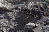Γάζα, Τουλάχιστον 61, 24ωρο, Αιγύπτου,gaza, toulachiston 61, 24oro, aigyptou