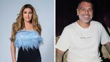 Τόνυ Μαυρίδης, Έλενα Παπαρίζου, Γλυφάδα,tony mavridis, elena paparizou, glyfada