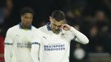 Λούκας Πέρεθ, ΠΑΟΚ,loukas pereth, paok