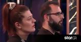 MasterChef, Βάσω, Νίκος Ποιος,MasterChef, vaso, nikos poios