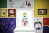 Snoopy, Έκθεση Μόδας, Παρίσι,Snoopy, ekthesi modas, parisi