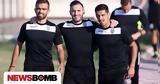 Πλήγμα, ΠΑΟΚ - Διαγνώστηκε,pligma, paok - diagnostike