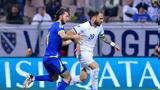 Βοσνία, Κύπρος 2-1 – Άνετη, Αγγλία 3-0,vosnia, kypros 2-1 – aneti, anglia 3-0