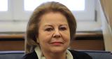 Λούκα Κατσέλη, Ο Αλέξης Τσίπρας,louka katseli, o alexis tsipras