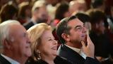 Λούκα Κατσέλη, Ο Αλέξης Τσίπρας,louka katseli, o alexis tsipras