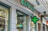 Εφημερεύοντα Φαρμακεία Πάτρας - Αχαΐας Τρίτη 25 Μαρτίου 2025,efimerevonta farmakeia patras - achaΐas triti 25 martiou 2025