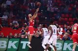 Euroleague, Βιλερμπάν – Ολυμπιακός,Euroleague, vilerban – olybiakos
