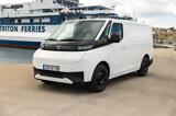 Farizon Supervan H1L1,