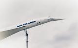 Πώς, Concorde,pos, Concorde