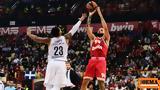Euroleague, Βιλερμπάν, Ολυμπιακός,Euroleague, vilerban, olybiakos