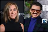 Τζένιφερ Άνιστον, Πέδρο Πασκάλ, - Πηγές,tzenifer aniston, pedro paskal, - piges