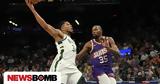 NBA, Πήραν …, Σανς, Μπακς - Double, Γιάννης Αντετοκούνμπο,NBA, piran …, sans, baks - Double, giannis antetokounbo