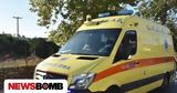 Τραγωδία, Ηράκλειο, Κατέρρευσε, 30χρονος,tragodia, irakleio, katerrefse, 30chronos