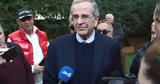Μήνυμα Σαμαρά, 25η Μαρτίου,minyma samara, 25i martiou