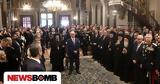 25η Μαρτίου, Δοξολογία, Μητρόπολη, ΠτΔ,25i martiou, doxologia, mitropoli, ptd