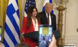 Trump’s, March 25th,U S -Greece Military, European