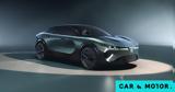Renault Embleme,