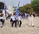 25η Μαρτίου – Αρκιοί, Μαθητές, Βούλα, Λάρισα,25i martiou – arkioi, mathites, voula, larisa