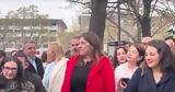 Ζωή Κωνσταντοπούλου, Λάρισα – Αγνόησε, Αγροτικής Ανάπτυξης,zoi konstantopoulou, larisa – agnoise, agrotikis anaptyxis