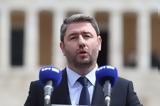 Ανδρουλάκης, Έχουμε,androulakis, echoume